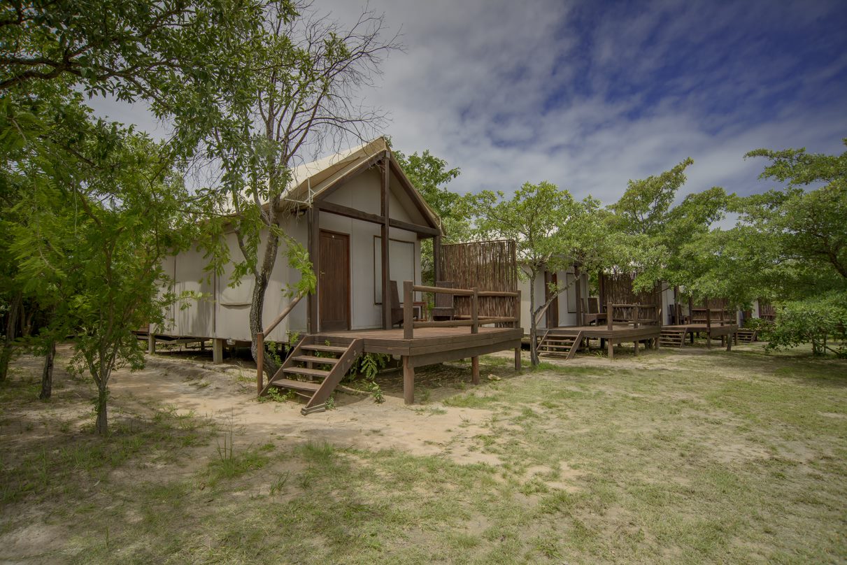 aha Nkambeni Safari Camp thumbnail 1